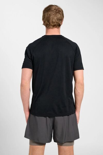 HUMMEL HMLMOMENTUM T-SHIRT S/S ERKEK T-SHIRT