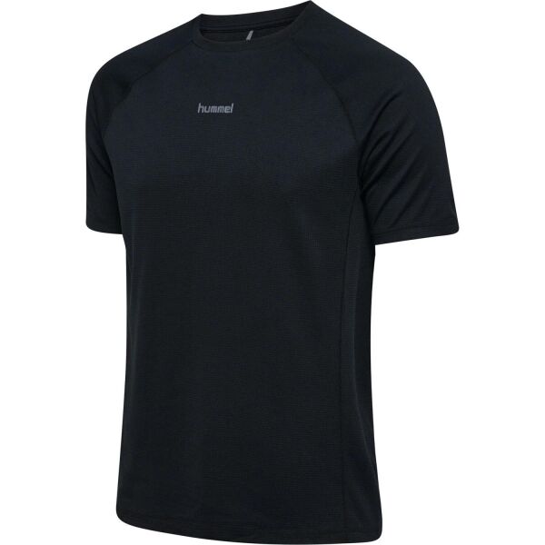 HUMMEL HMLMOMENTUM T-SHIRT S/S ERKEK T-SHIRT
