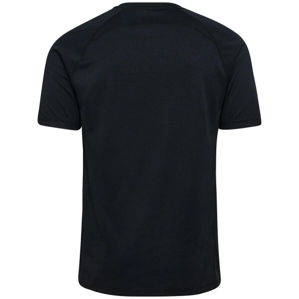 HUMMEL HMLMOMENTUM T-SHIRT S/S ERKEK T-SHIRT