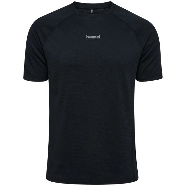 HUMMEL HMLMOMENTUM T-SHIRT S/S ERKEK T-SHIRT