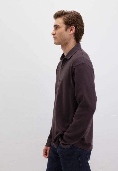 MAVİ UZUN KOL ERKEK MODELLİ PENYE