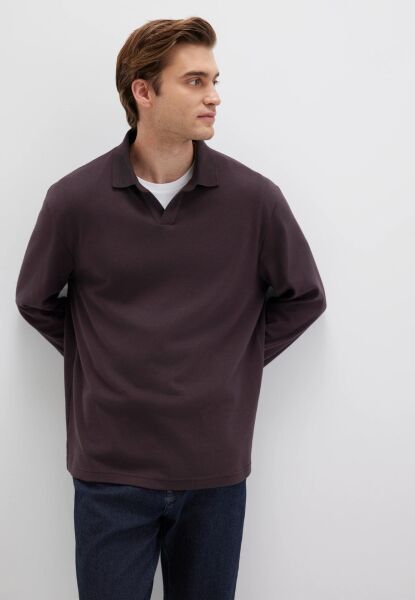 MAVİ UZUN KOL PENYE ERKEK MODELLİ PENYE