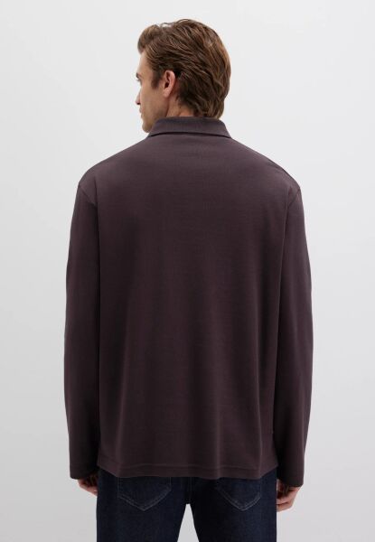 MAVİ UZUN KOL ERKEK MODELLİ PENYE