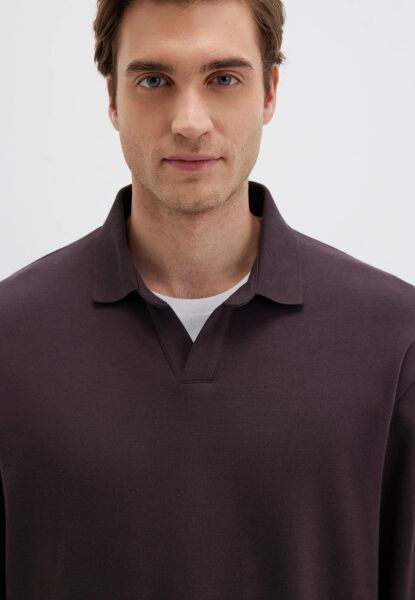 MAVİ UZUN KOL PENYE ERKEK MODELLİ PENYE