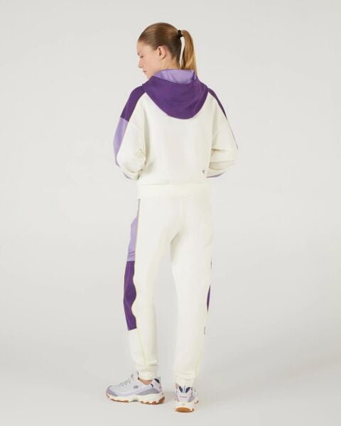 SKECHERS W LW FLEECE JOGGER SWEATPANT KADIN PANTOLON