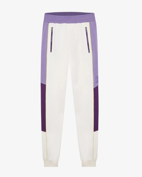 SKECHERS W LW FLEECE JOGGER SWEATPANT KADIN PANTOLON