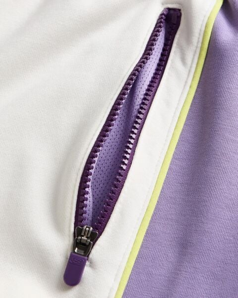 SKECHERS W LW FLEECE JOGGER SWEATPANT KADIN PANTOLON