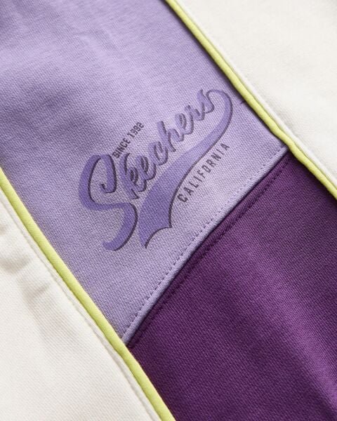 SKECHERS W LW FLEECE JOGGER SWEATPANT KADIN PANTOLON