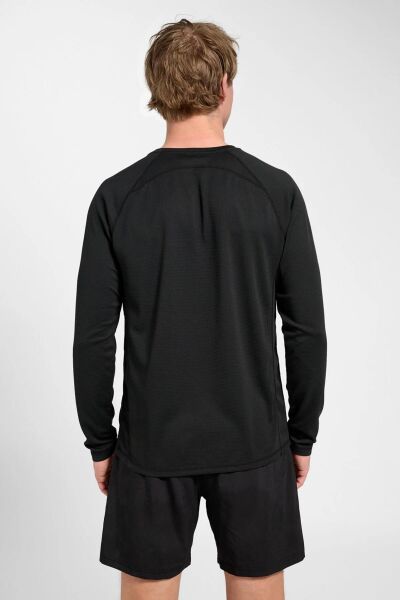 HUMMEL HMLMOMENTUM T-SHIRT L/S ERKEK T-SHIRT