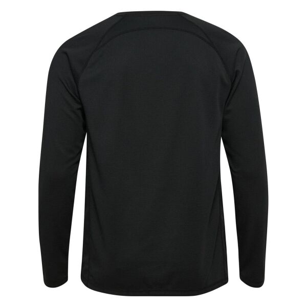 HUMMEL HMLMOMENTUM T-SHIRT L/S ERKEK T-SHIRT