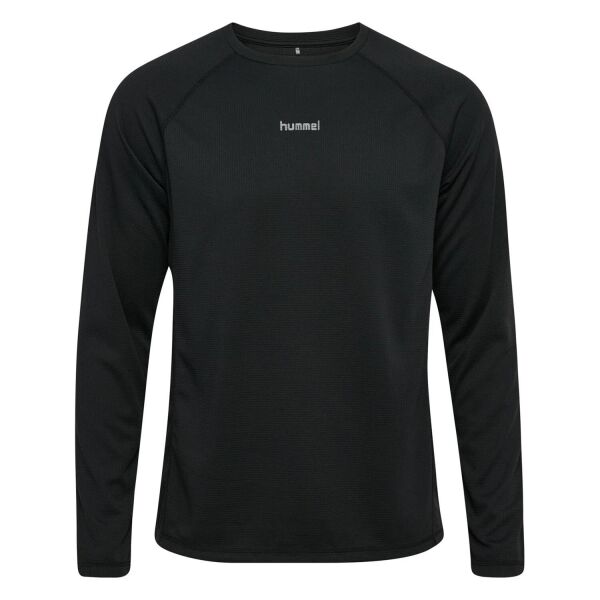 HUMMEL HMLMOMENTUM T-SHIRT L/S ERKEK T-SHIRT