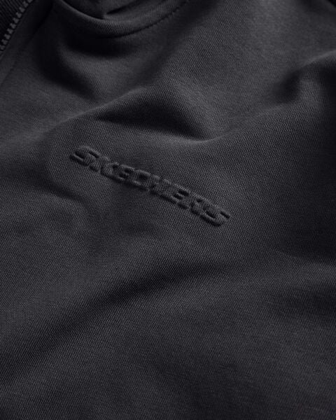 SKECHERS M ESSENTIAL FULL ZIP HOODIE SWEATSHİRT ERKEK FERMUARLI HOODIE