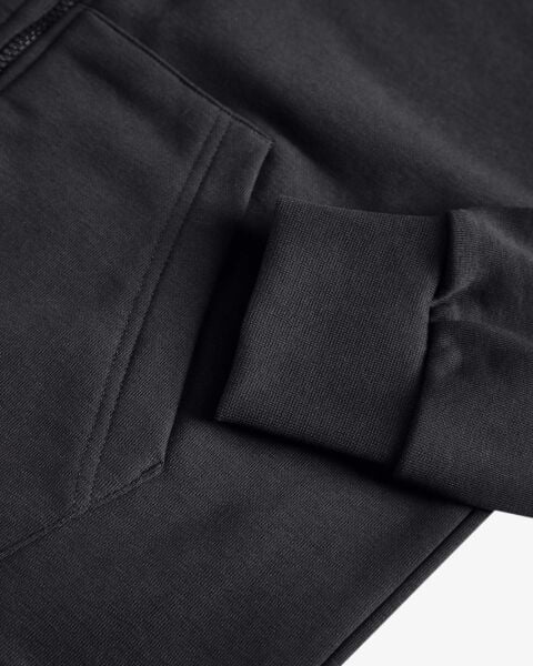 SKECHERS M ESSENTIAL FULL ZIP HOODIE SWEATSHİRT ERKEK FERMUARLI HOODIE