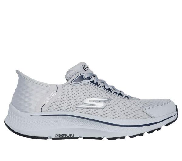 SKECHERS GO RUN CONSISTENT 2.0 - EMPOWERED ERKEK SNEAKER
