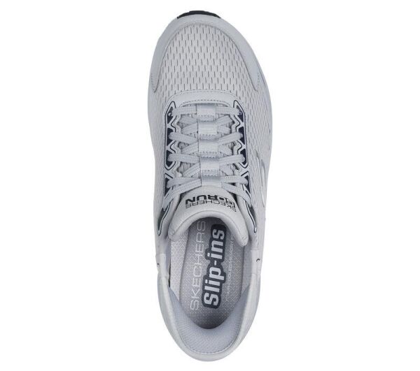 SKECHERS GO RUN CONSISTENT 2.0 - EMPOWERED ERKEK SNEAKER