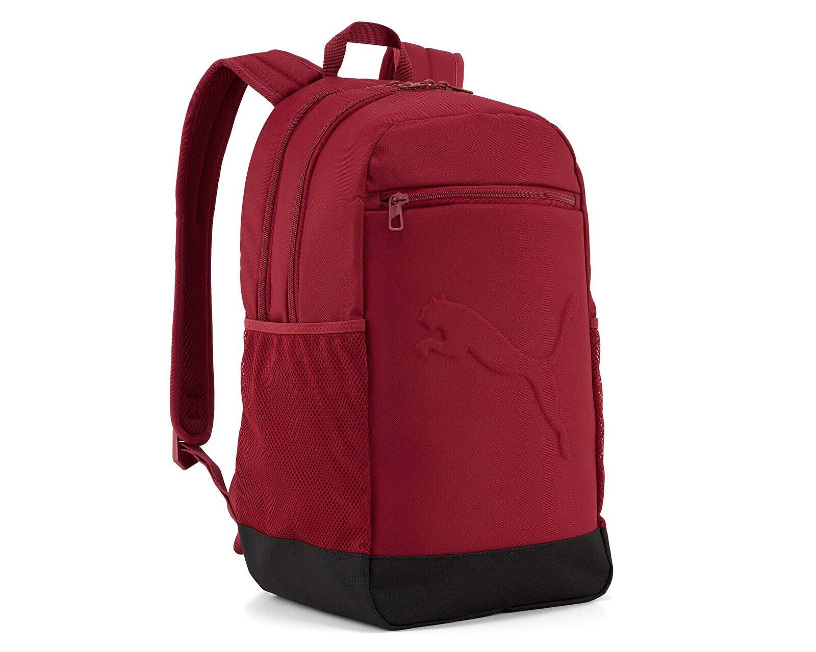 PUMA BUZZ BACKPACK UNISEX SIRT ÇANTASI
