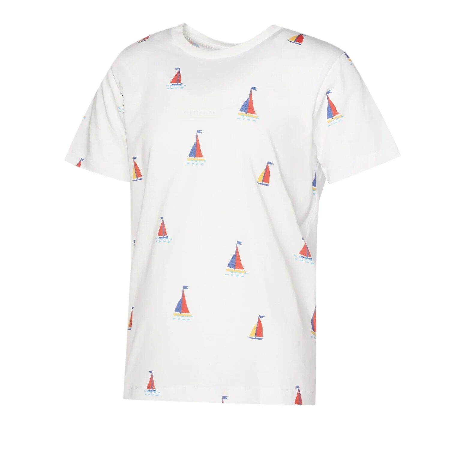 HUMMEL HMLLUIZA T-SHIRT S/S ERKEK ÇOCUK T-SHIRT