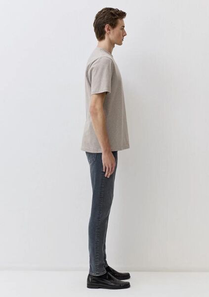 MAVİ ÇİZGİLİ TİŞÖRT ERKEK MODELLİ PENYE