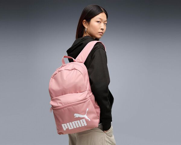 PUMA PHASE BACKPACK SIRT ÇANTASI