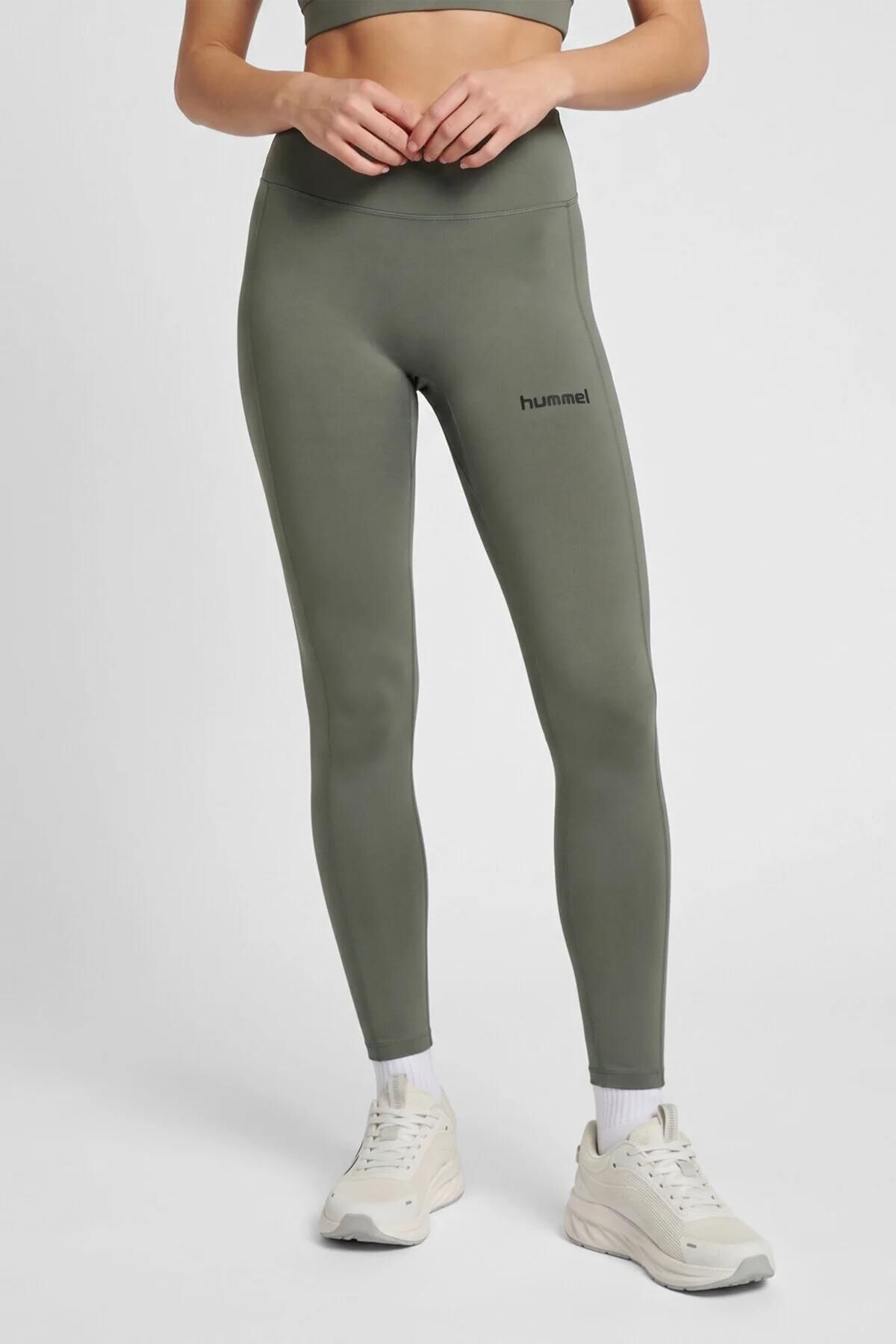 HUMMEL HMLPRIMA HW TIGHTS KADIN TAYT