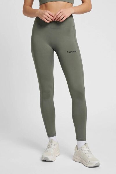 HUMMEL HMLPRIMA HW TIGHTS KADIN TAYT