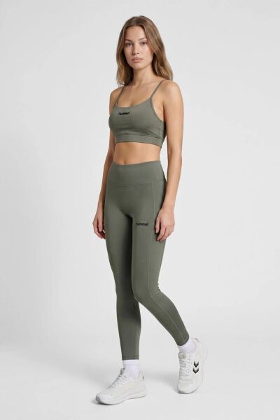 HUMMEL HMLPRIMA HW TIGHTS KADIN TAYT