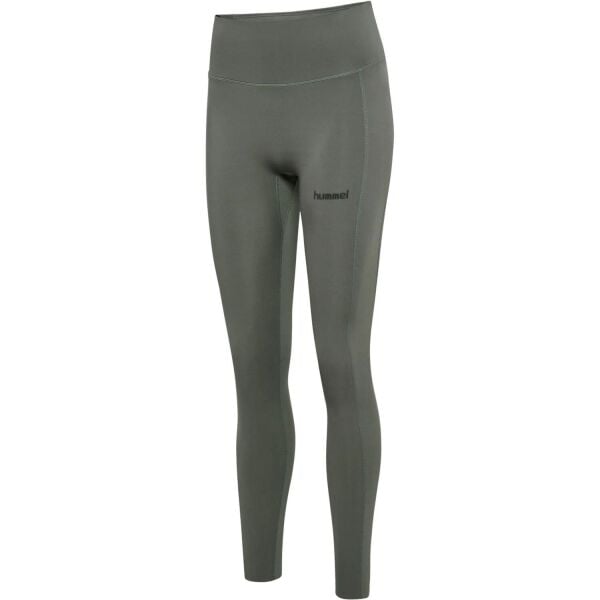 HUMMEL HMLPRIMA HW TIGHTS KADIN TAYT
