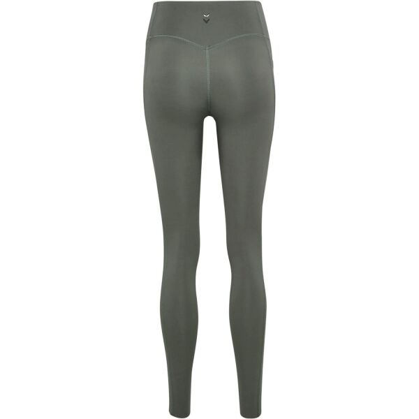 HUMMEL HMLPRIMA HW TIGHTS KADIN TAYT