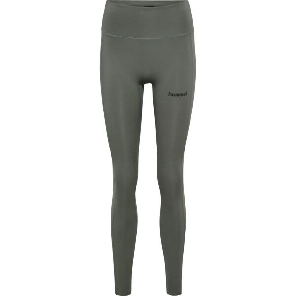 HUMMEL HMLPRIMA HW TIGHTS KADIN TAYT