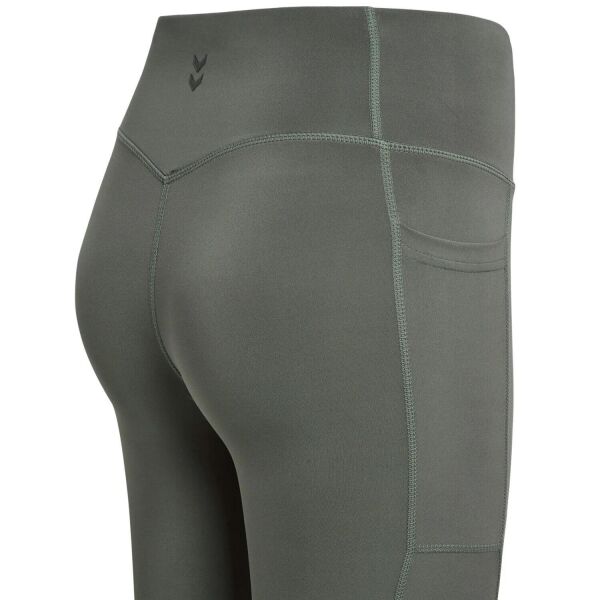 HUMMEL HMLPRIMA HW TIGHTS KADIN TAYT