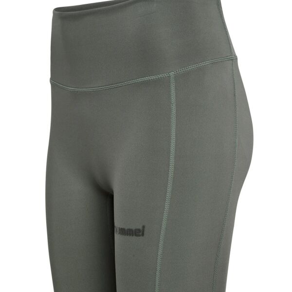 HUMMEL HMLPRIMA HW TIGHTS KADIN TAYT