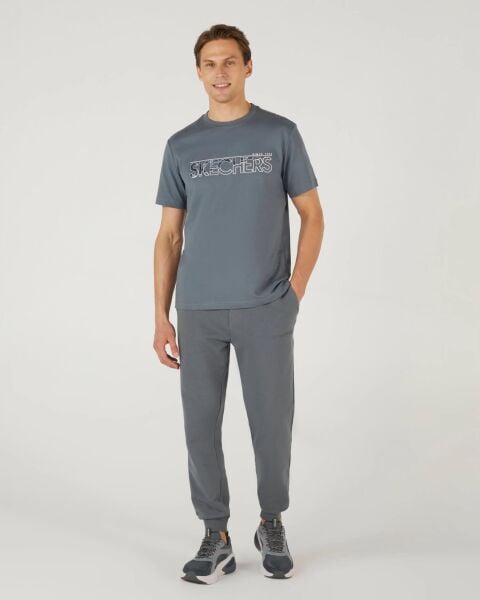 SKECHERS M ESSENTIAL JOGGER SWEATPANT ERKEK PANTOLON