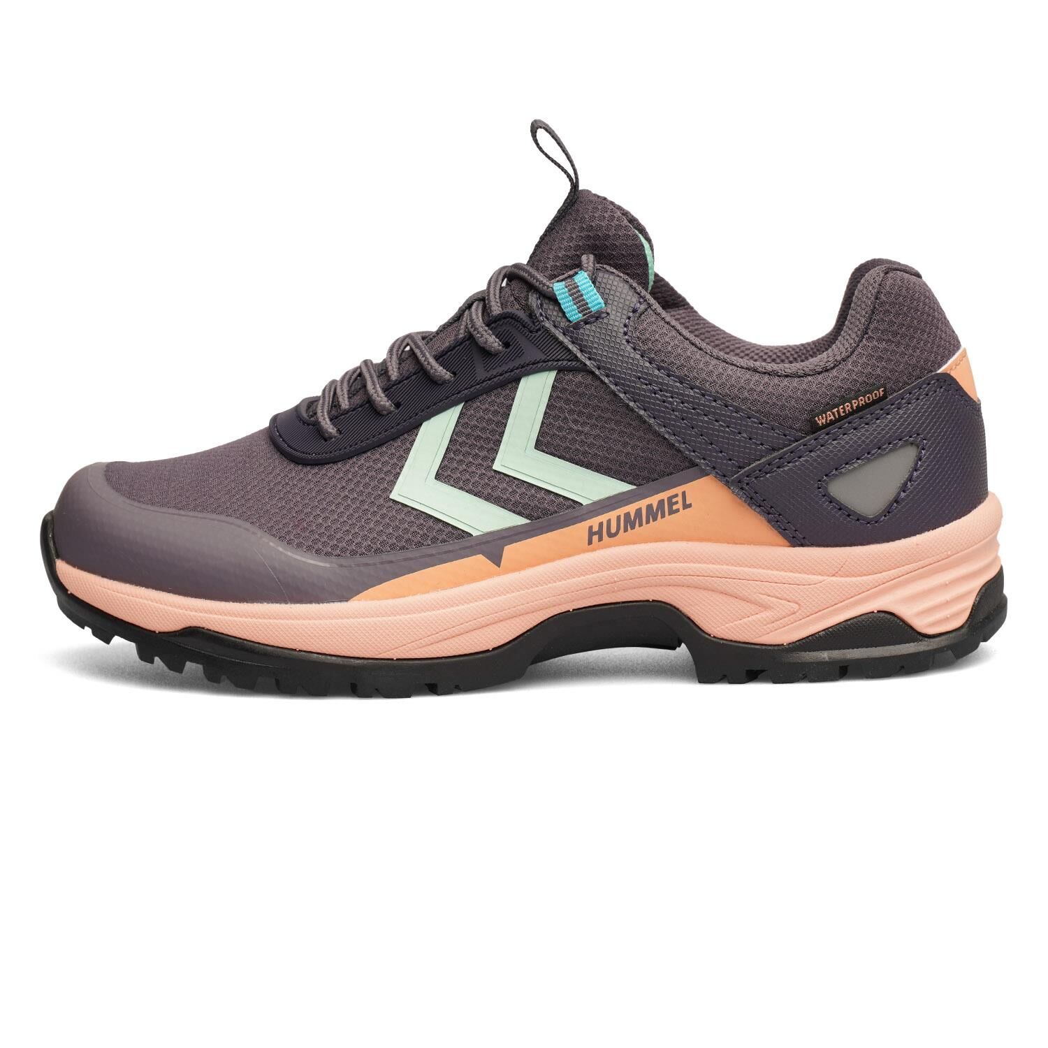 HUMMEL HML BOLLY YETİŞKİN UNISEX OUTDOOR AYAKKABI