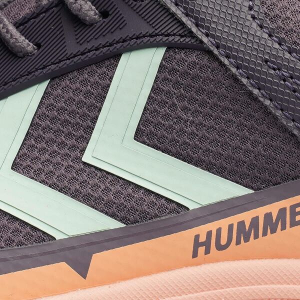 HUMMEL HML BOLLY YETİŞKİN UNISEX OUTDOOR AYAKKABI