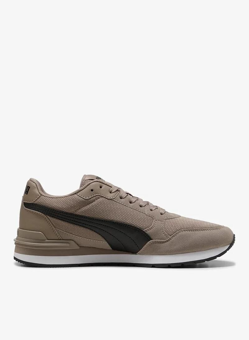 PUMA ST RUNNER V4 MESH  UNISEX PERFORMANS AYAKKABI