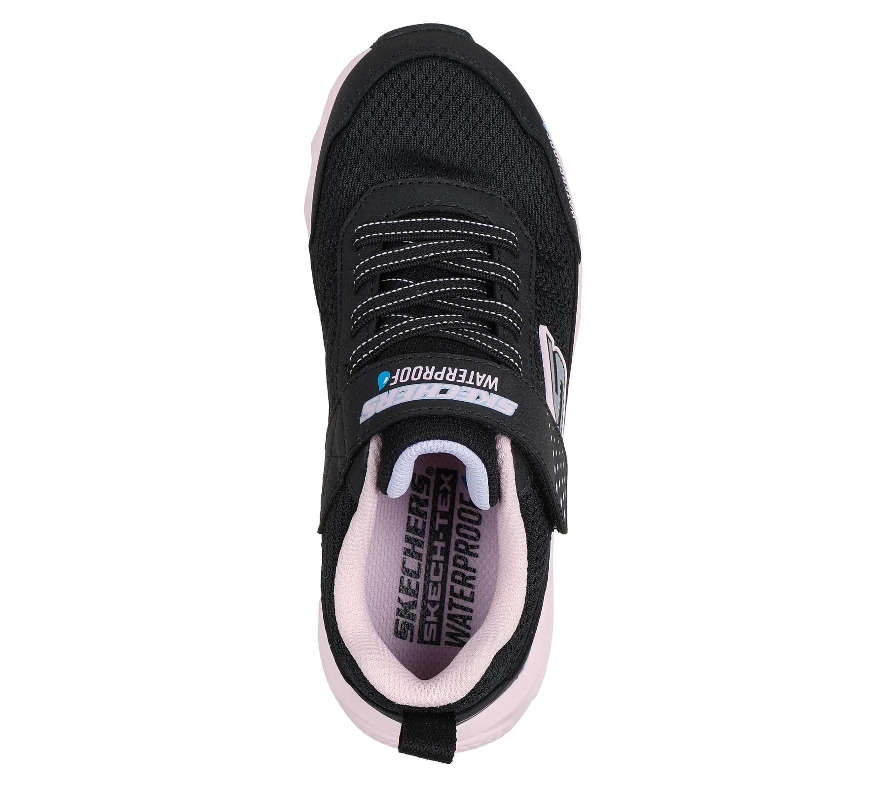 SKECHERS ELITE SPORT TREAD - CAMP RAGE KIZ ÇOCUK PERFORMANS AYAKKABI
