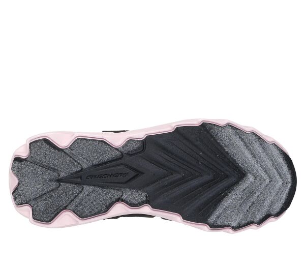 SKECHERS ELITE SPORT TREAD - CAMP RAGE KIZ ÇOCUK PERFORMANS AYAKKABI