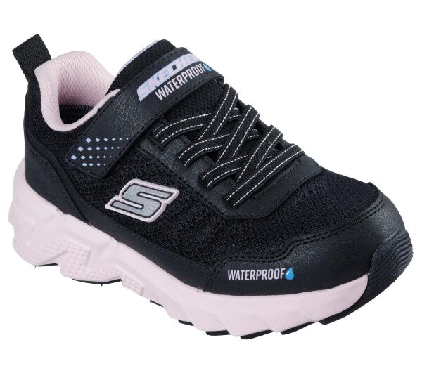 SKECHERS ELITE SPORT TREAD - CAMP RAGE KIZ ÇOCUK PERFORMANS AYAKKABI