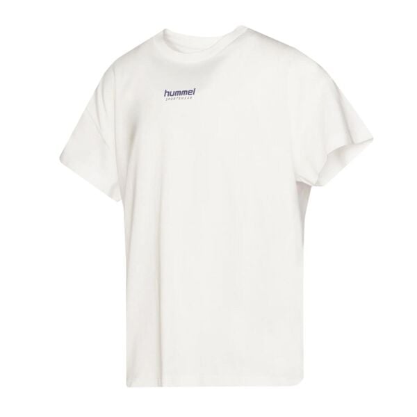 HUMMEL HMLPETER OVERSIZE T-SHIRT S/S ERKEK ÇOCUK KISA KOL T-SHIRT
