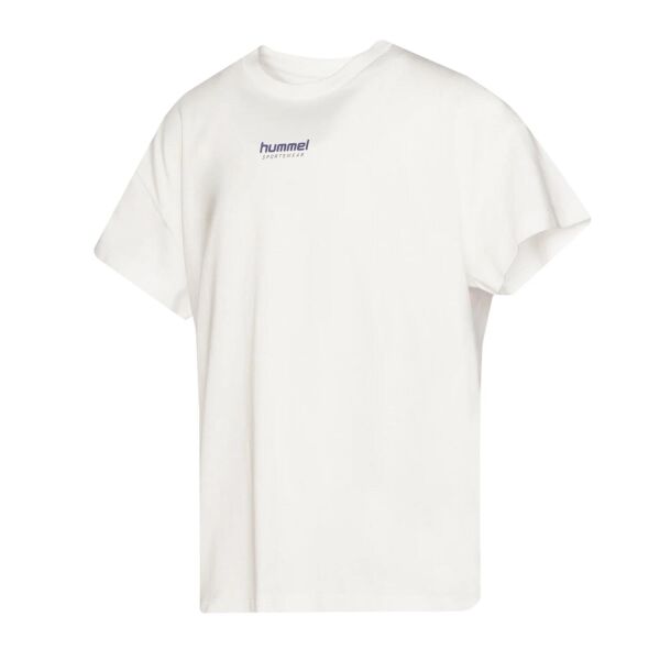HUMMEL HMLPETER OVERSIZE T-SHIRT S/S ERKEK ÇOCUK KISA KOL T-SHIRT