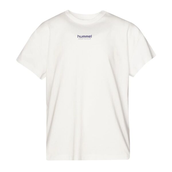HUMMEL HMLPETER OVERSIZE T-SHIRT S/S ERKEK ÇOCUK KISA KOL T-SHIRT
