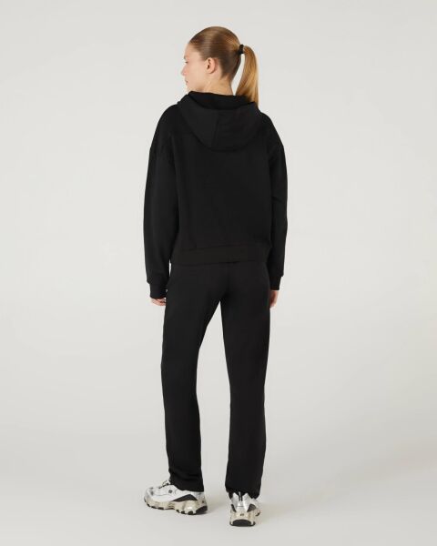 SKECHERS W ESSENTIAL FULL ZIP HOODIE SWEATSHİRT KADIN FERMUARLI HOODIE