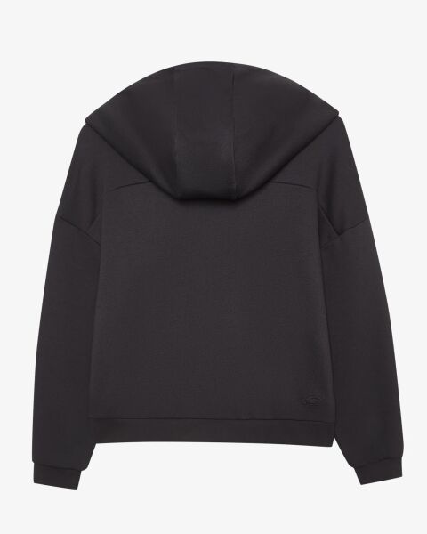 SKECHERS W ESSENTIAL FULL ZIP HOODIE SWEATSHİRT KADIN FERMUARLI HOODIE
