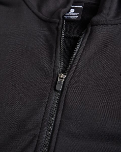 SKECHERS W ESSENTIAL FULL ZIP HOODIE SWEATSHİRT KADIN KAPÜŞONLU CEKET