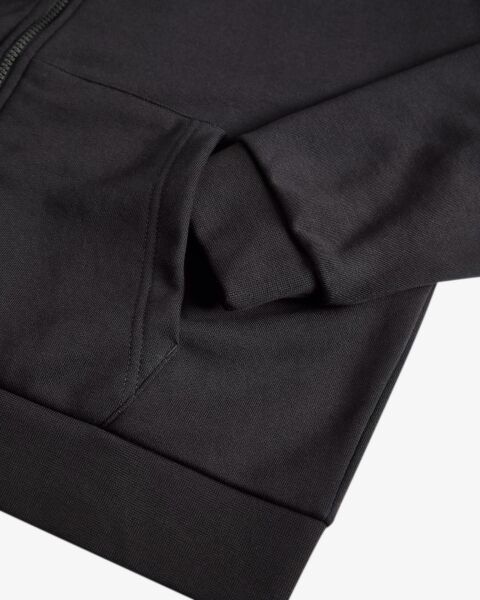 SKECHERS W ESSENTIAL FULL ZIP HOODIE SWEATSHİRT KADIN KAPÜŞONLU CEKET