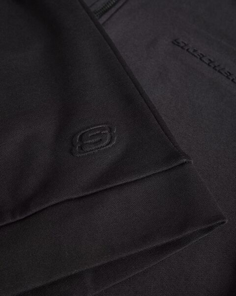 SKECHERS W ESSENTIAL FULL ZIP HOODIE SWEATSHİRT KADIN KAPÜŞONLU CEKET