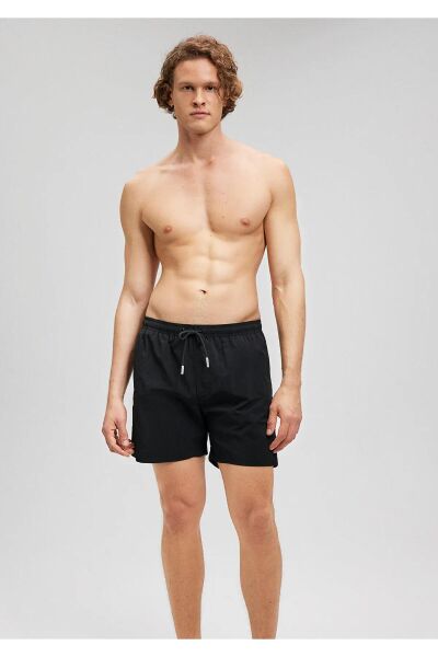 MAVİ DENİZ ŞORTU ERKEK ŞORT