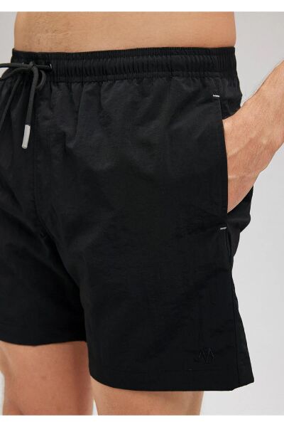 MAVİ DENİZ ŞORTU ERKEK ŞORT