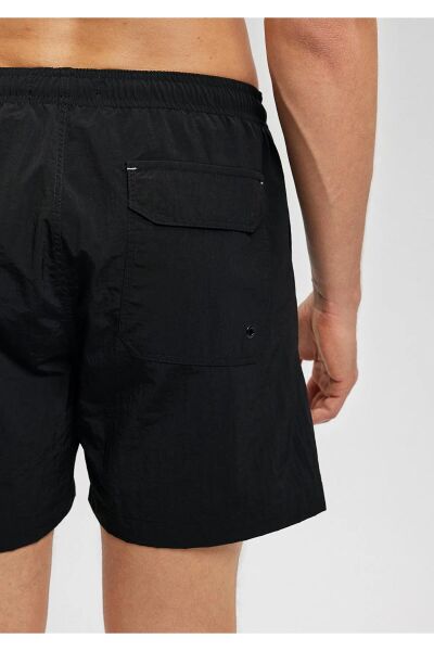 MAVİ DENİZ ŞORTU ERKEK ŞORT