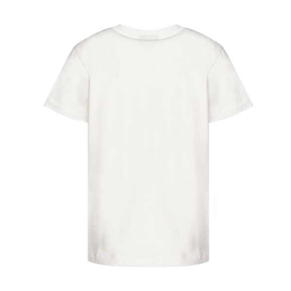 HUMMEL HMLTALNE T-SHIRT S/S KIZ ÇOCUK KISA KOL T-SHIRT